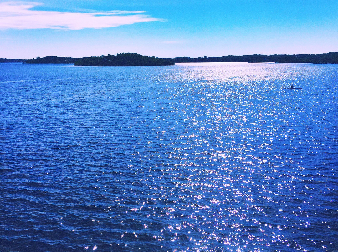 Bell Park-Sudbury必去景点