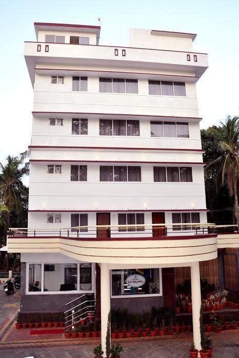 Hotel Sai Skanda主图