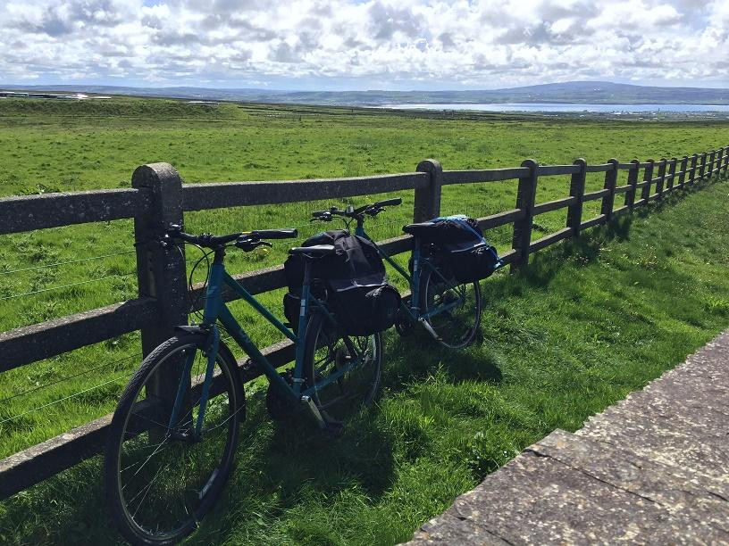 Irish Centre for Cycling-马拉海德必去景点
