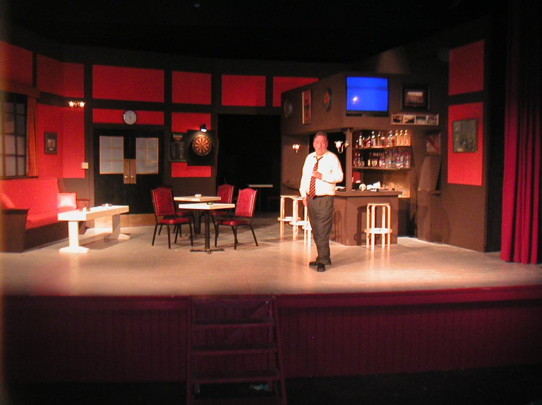 Prospect Playhouse (Cayman Drama Society)景点图片
