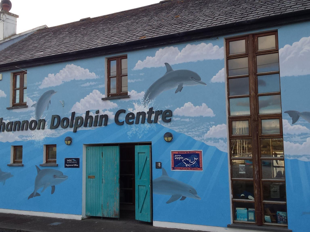 Shannon Dolphin and Wildlife Centre景点图片