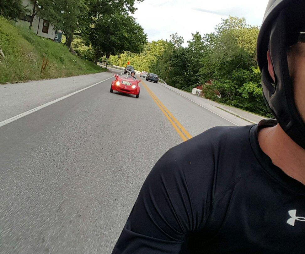 Fun Time Adventure Rentals-Hollister必去景点