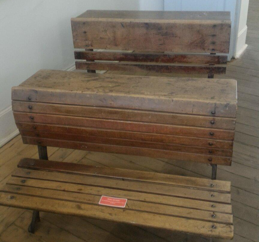 Museu Municipal Gustavo Teixeira-Sao Pedro必去景点