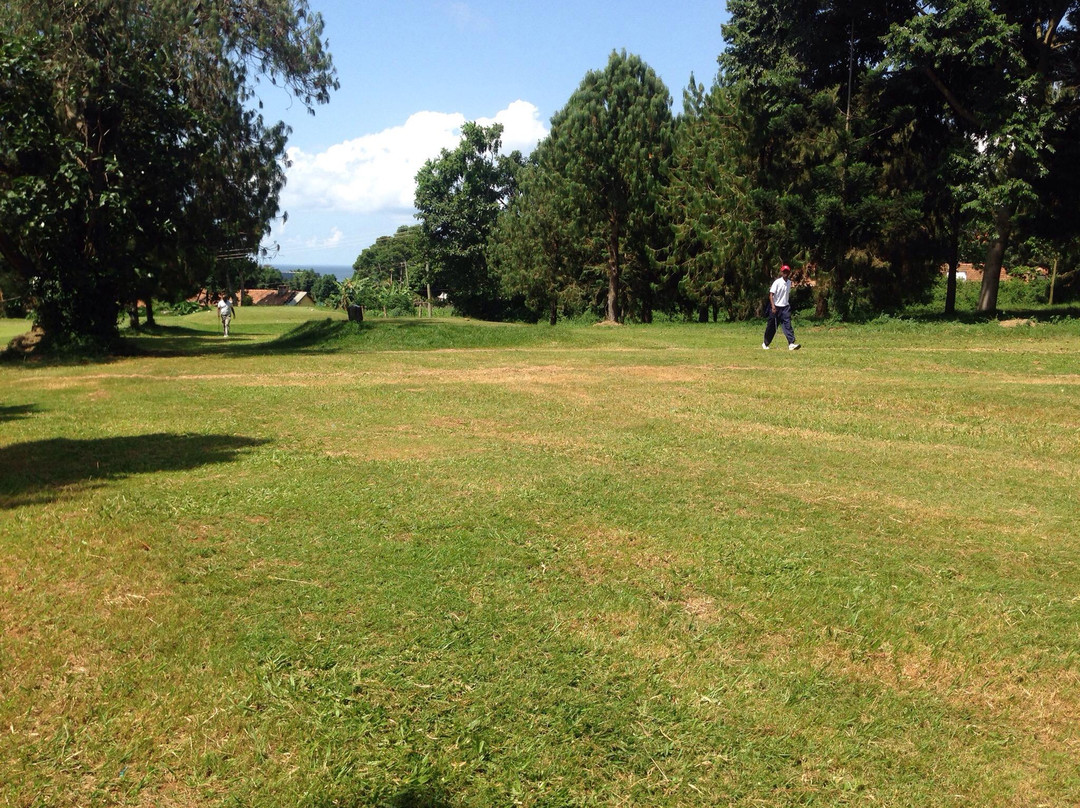 Entebbe Golf Club-恩德培必去景点