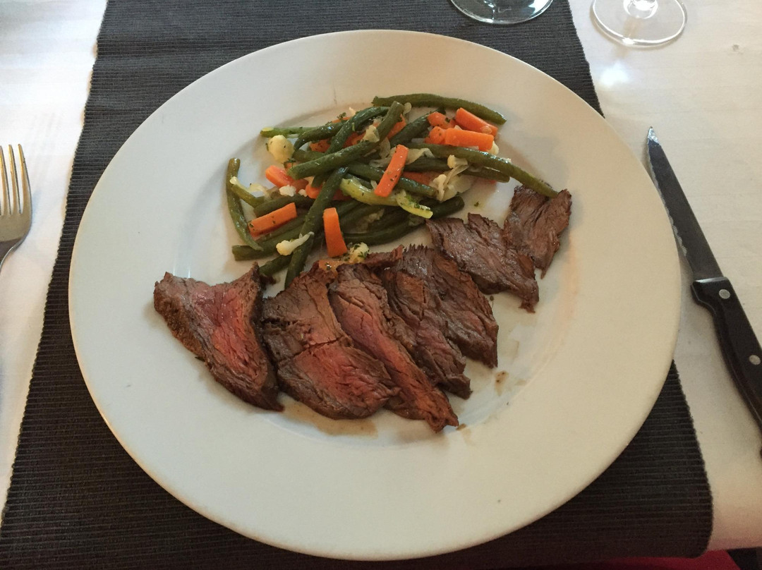 Core by Clare Smyth
