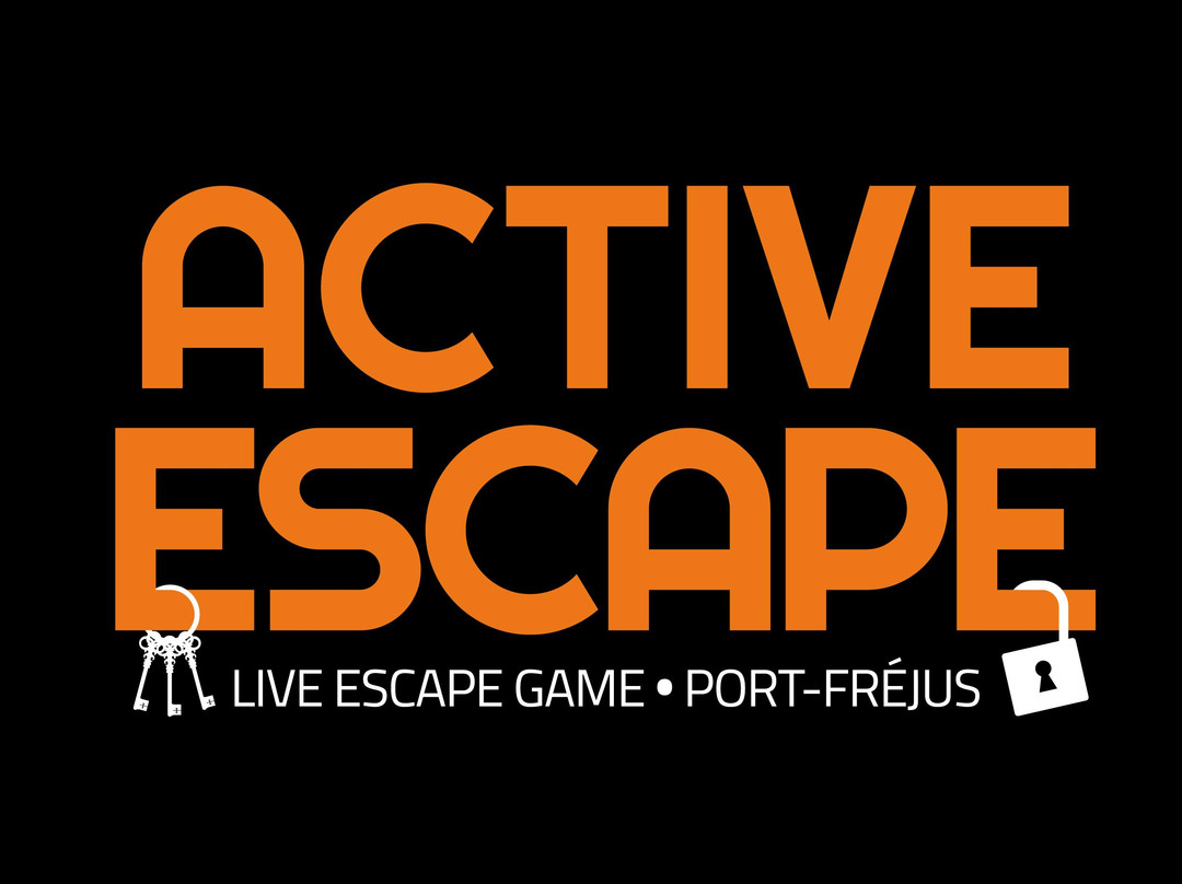 Active Escape-弗雷瑞斯必去景点