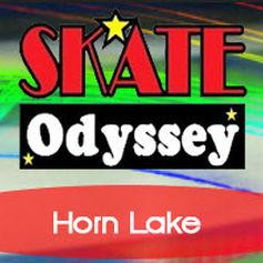 Skate Odyssey of Horn Lake景点图片