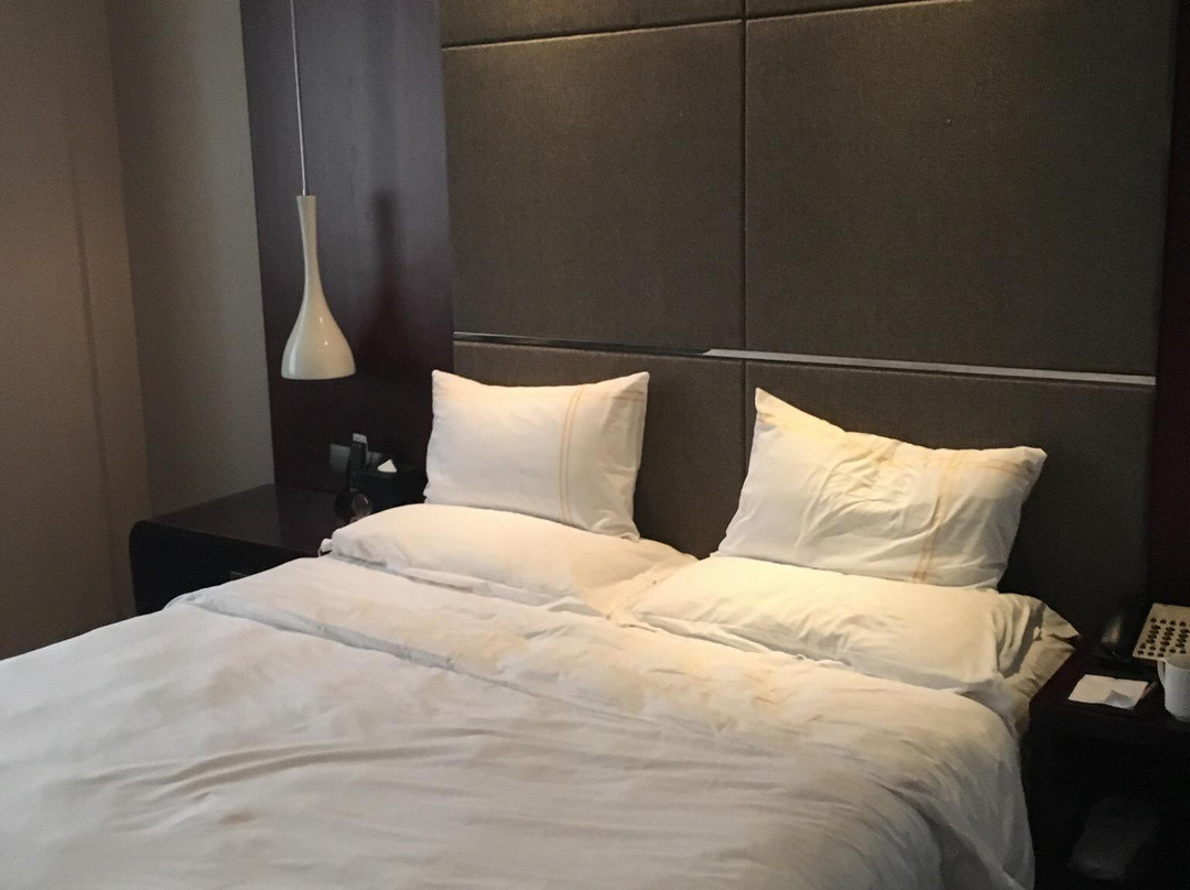 银濠假日酒店 主图