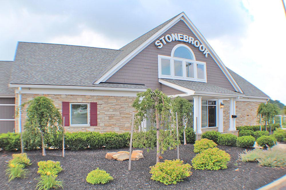 Stonebrook Clubhouse