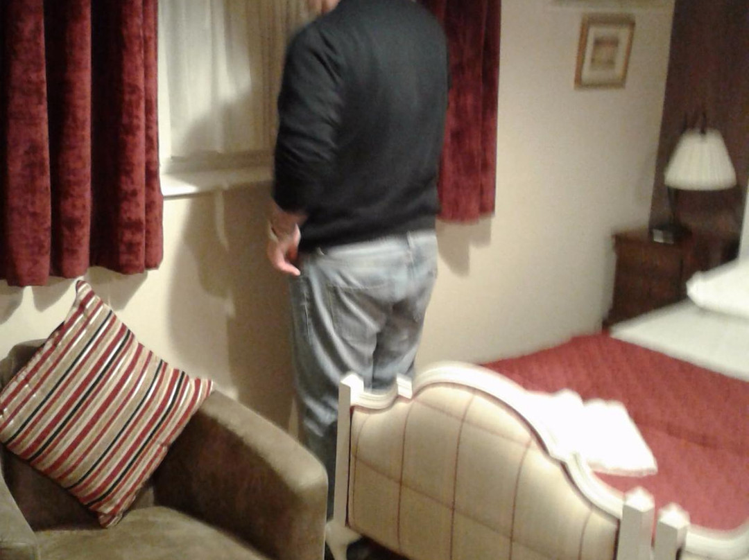 Holly Tree B&B Bromyard主图