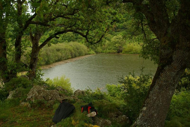 Riserva Naturale Orientata Bosco della Ficuzza景点图片
