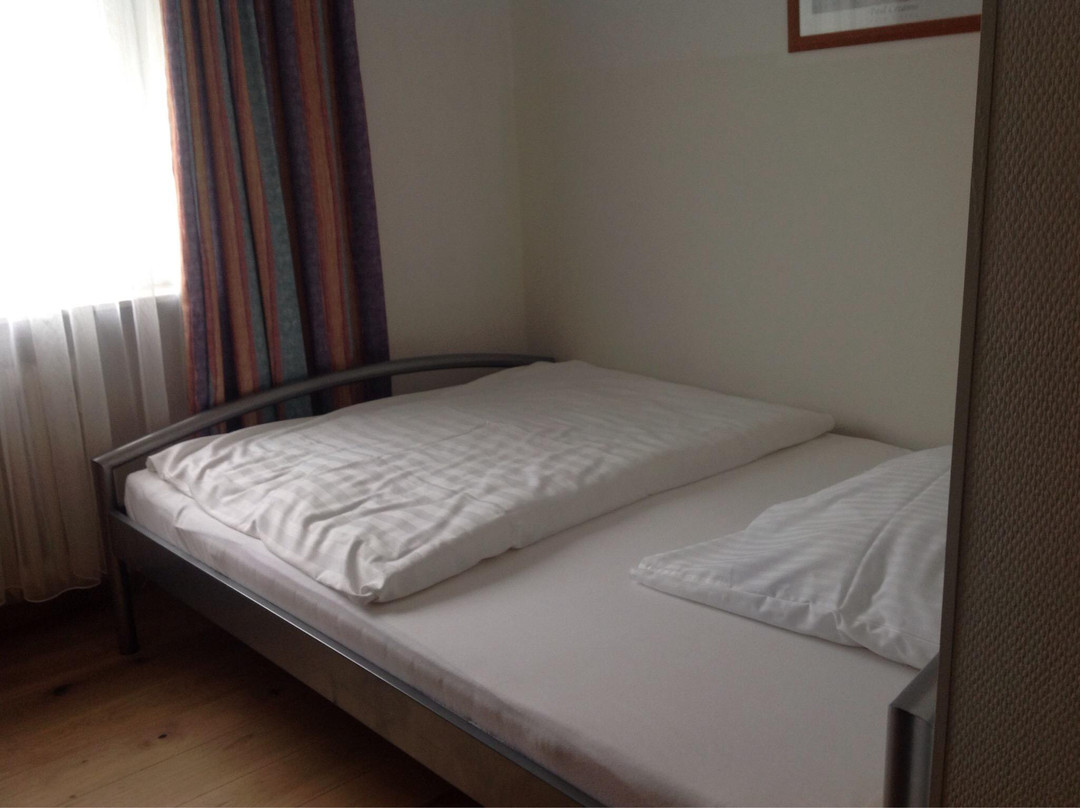 Boutique Hotel Fährhaus主图