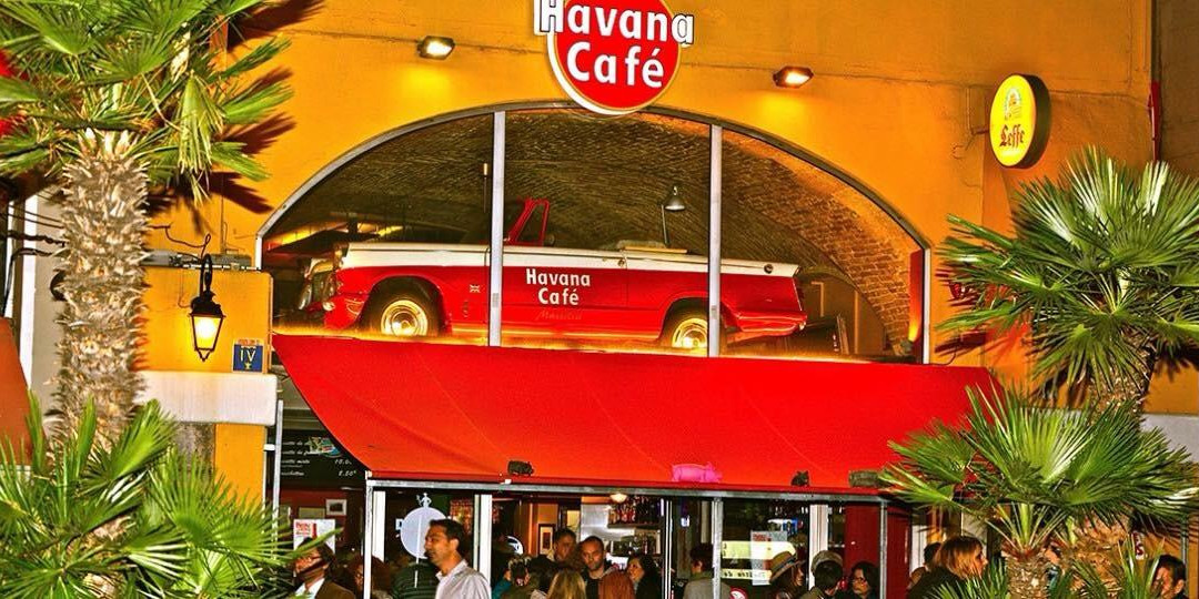 Havana Café