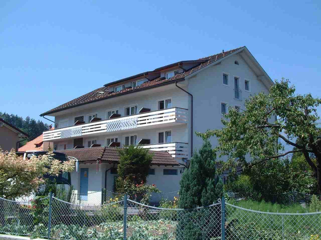 Hotel Garni Noval
