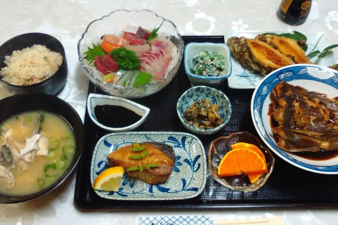 Shimanami Ryokan主图