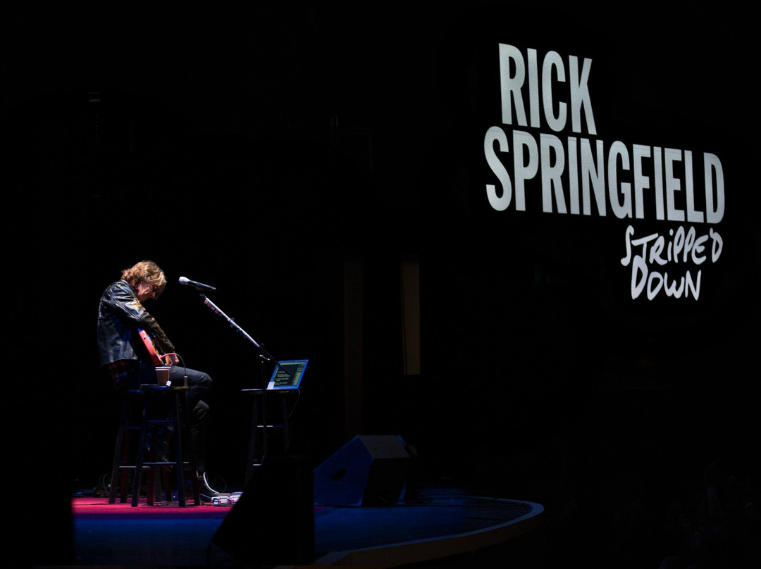 Crystal Grand Music Theater-威斯康星峡谷必去景点