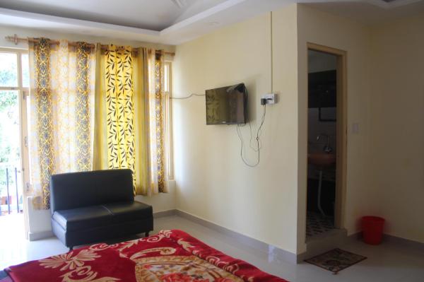 Magic Tree Inn-官方