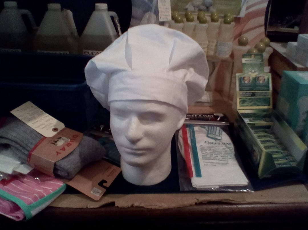 John M. Hall - The House of Quality Linens-Paris必去景点