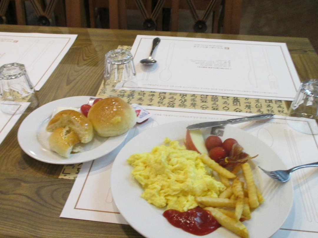 Iksan Grand Palace Hotel主图