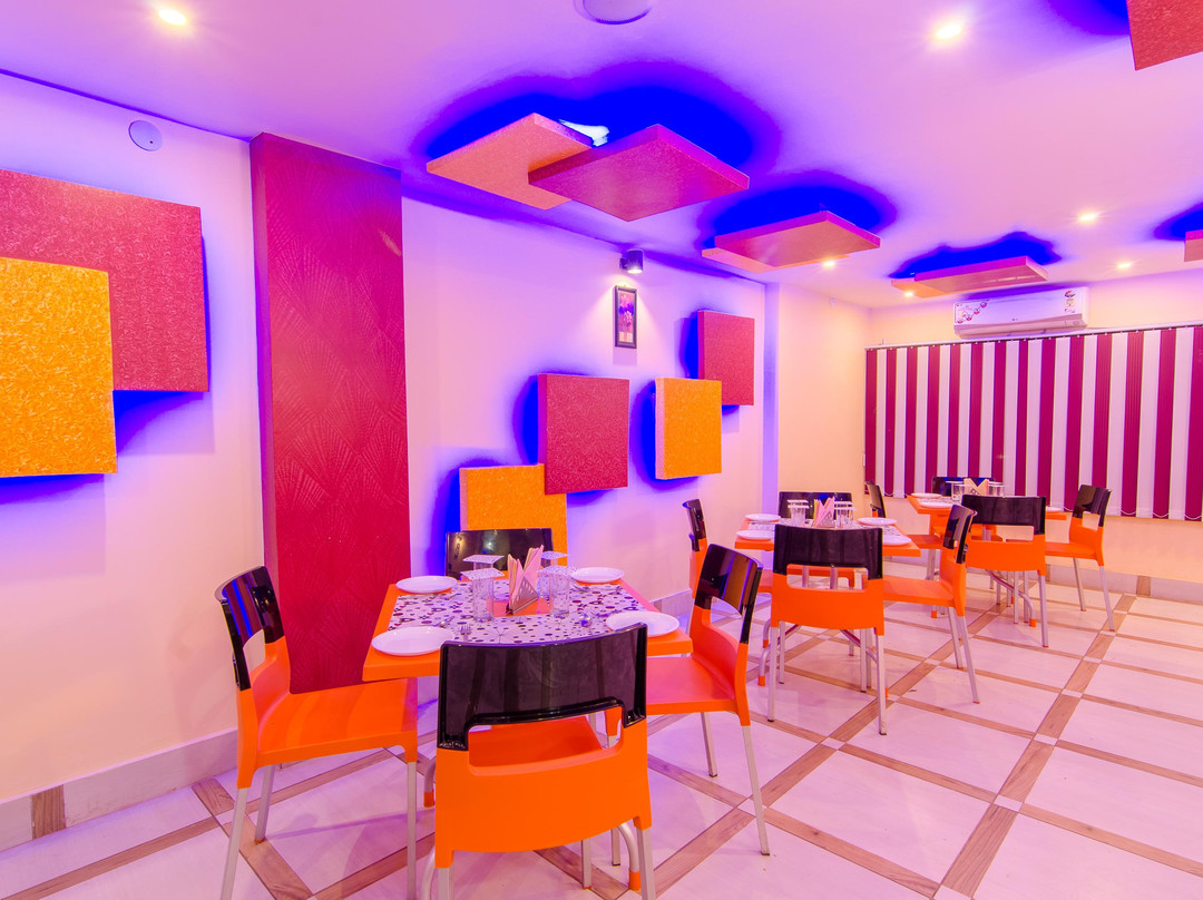 Shree Inn Talasari主图