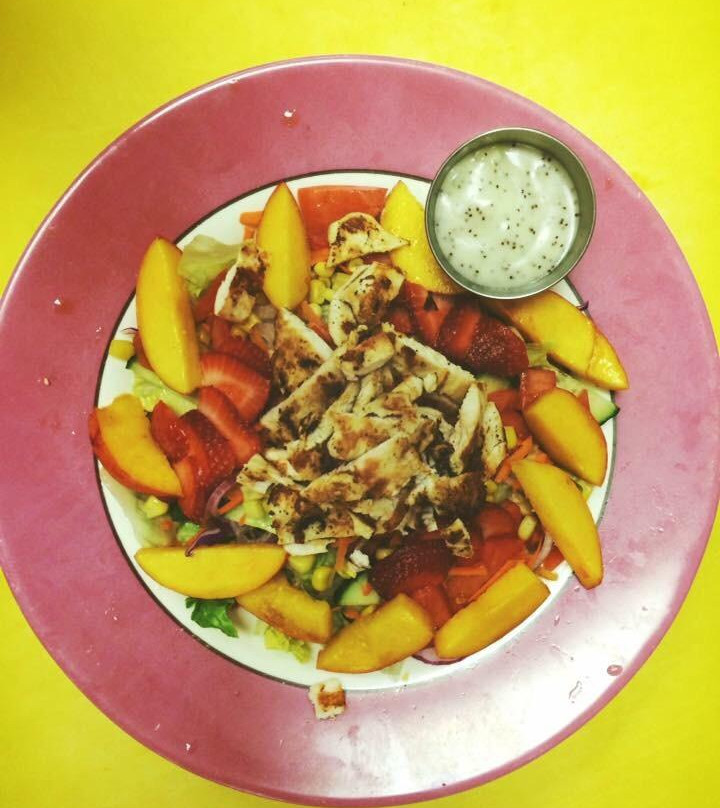 Roadrunner Restaurant