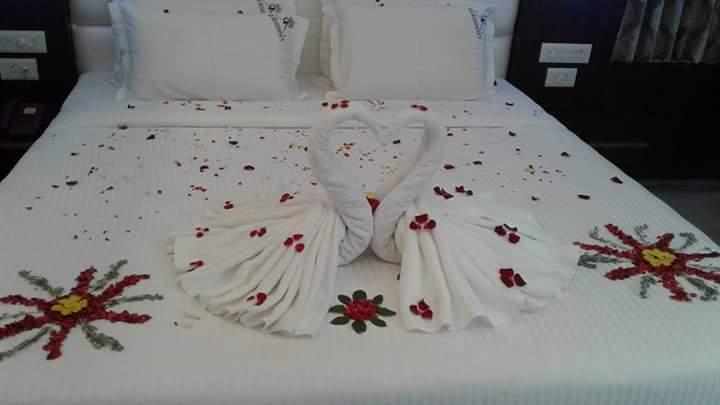 Hotel KR Residency-官方