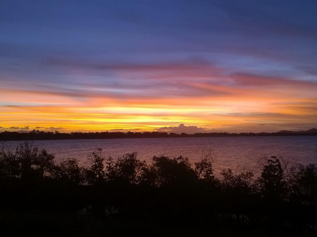 Casual Fare Sailing Charters Townsville-汤斯维尔必去景点