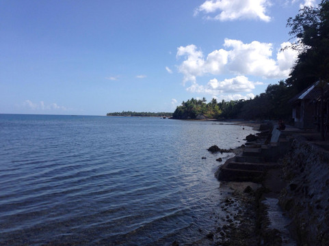 Molobolo Springs-Tuburan必去景点