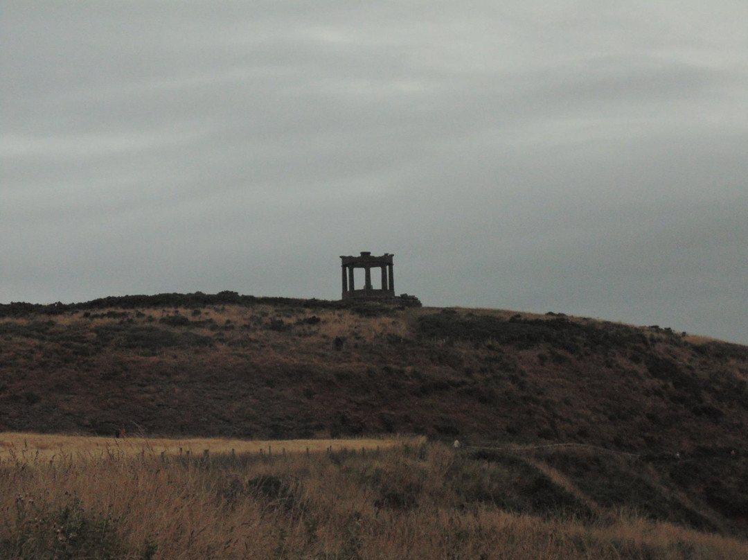 Stonehaven War Memorial-斯通黑文必去景点