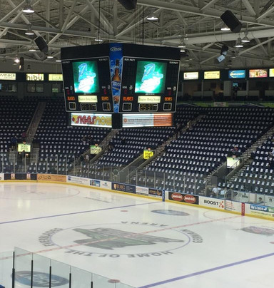 Germain Arena-埃斯特罗必去景点