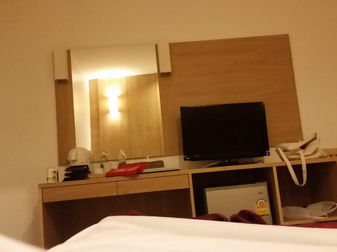 Chalong Princess Pool Villa Resort主图