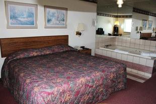 Countryside Motel主图