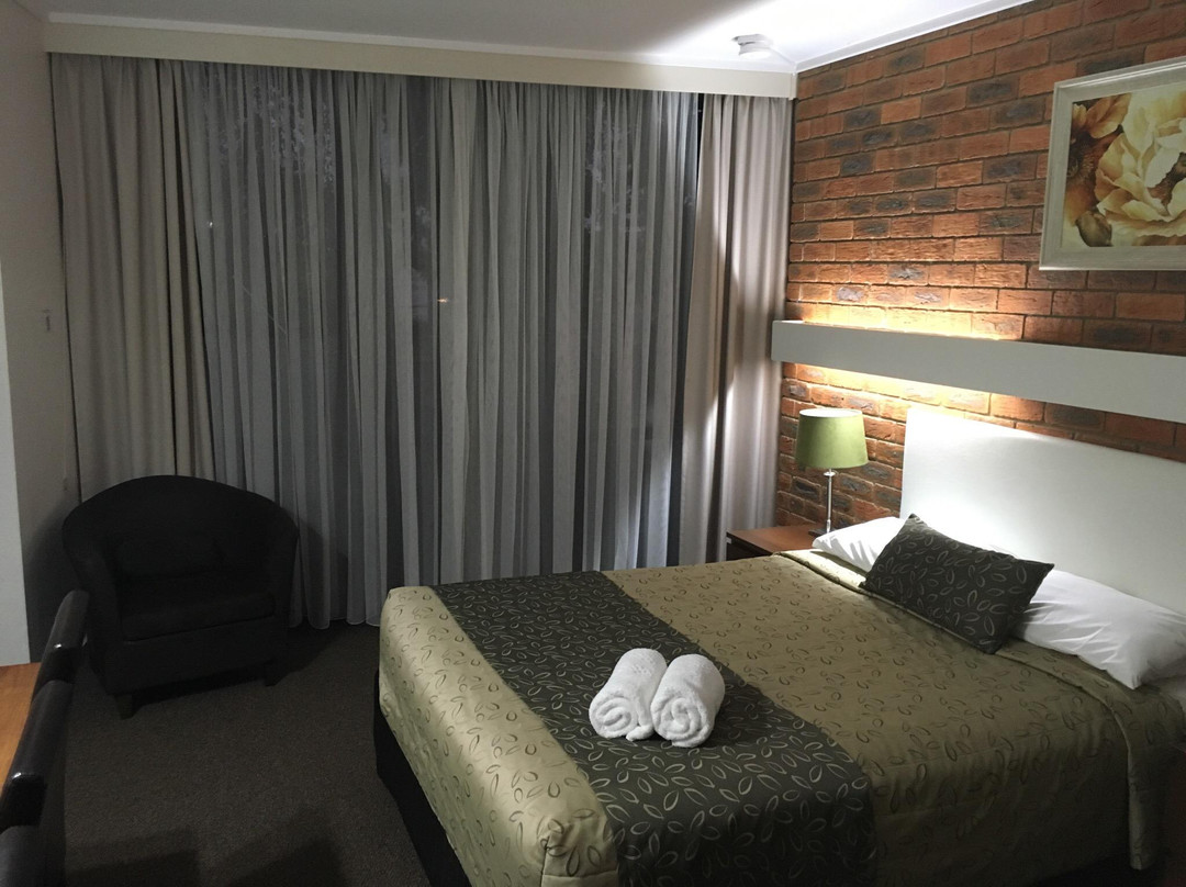 康奈尔汽车旅馆主图