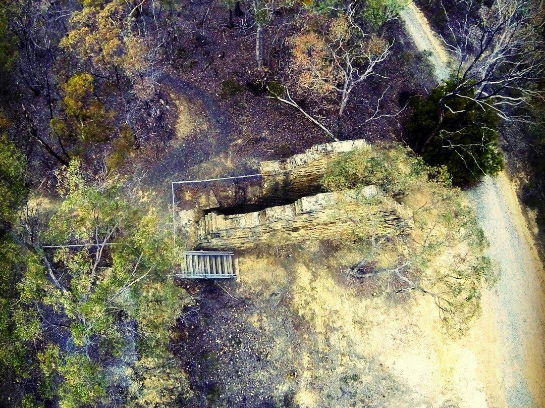 Castlemaine Diggings National Heritage Park景点图片
