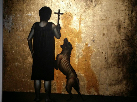 Gallery Arario Seoul-首尔必去景点