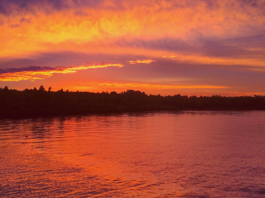 Guided Tour San Isidro-Acassuso必去景点