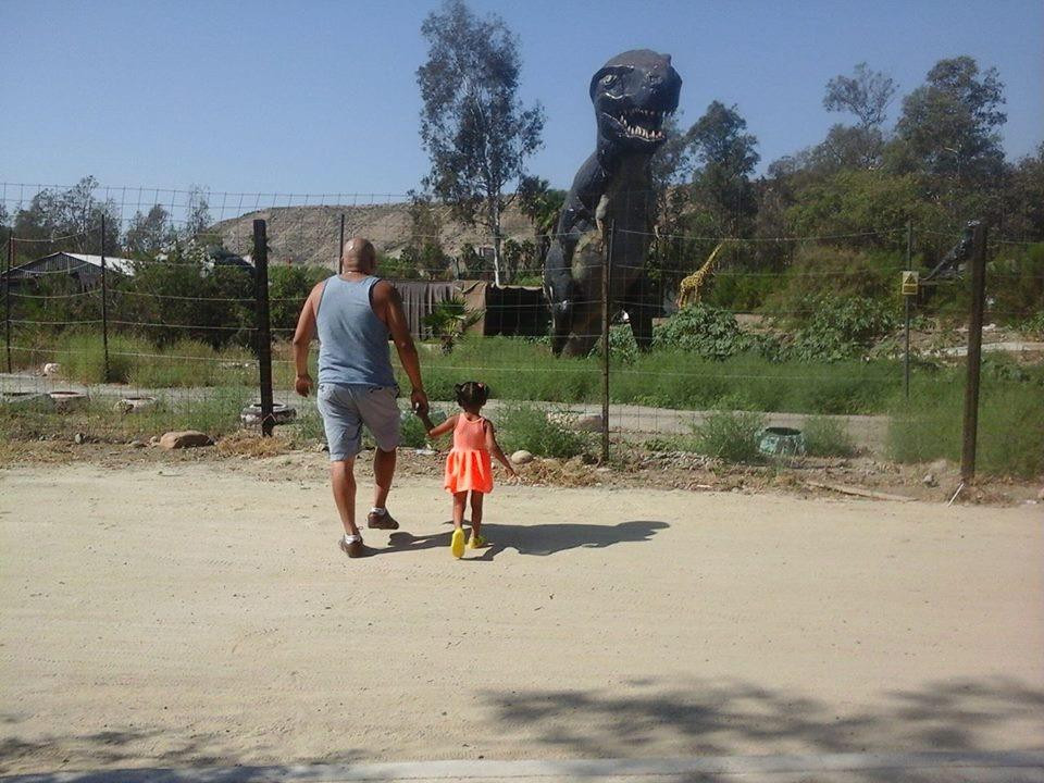 Parque Morelos-蒂华纳必去景点