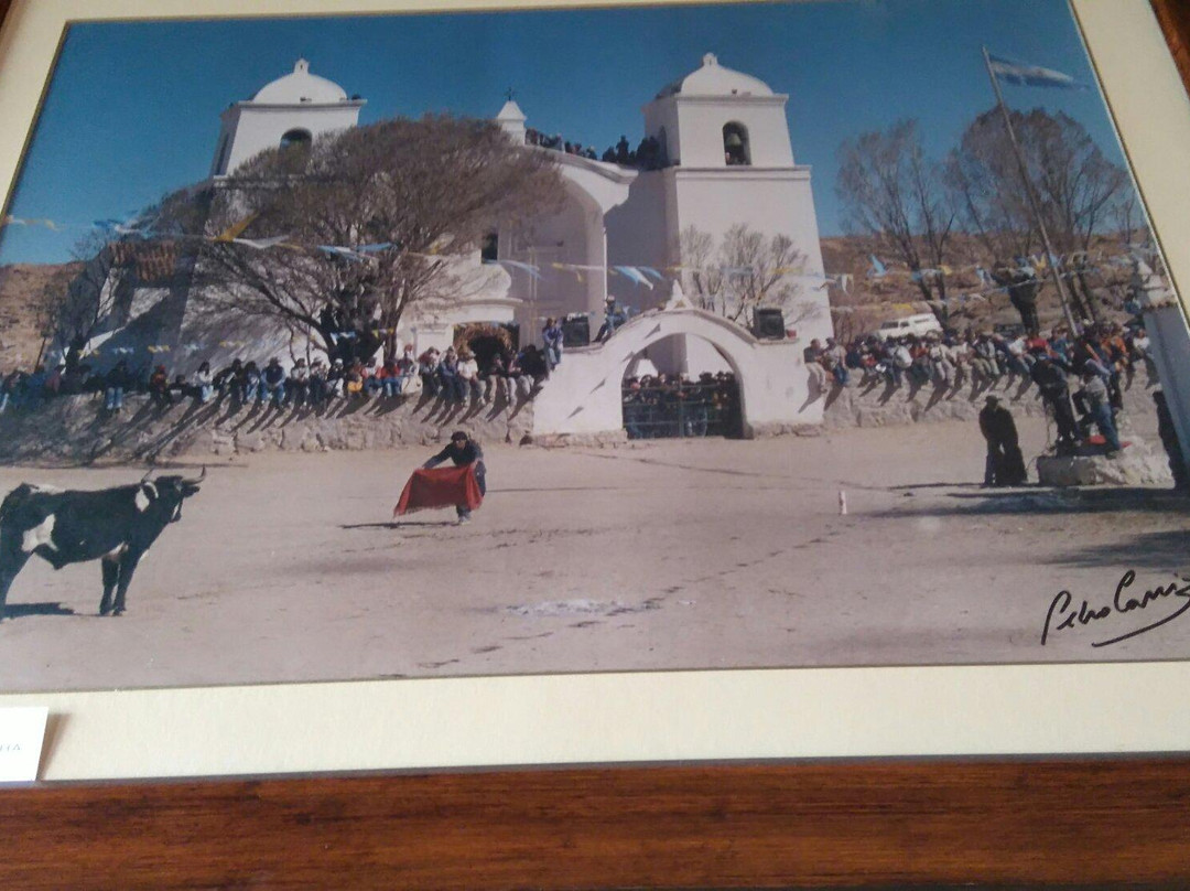 Hosteria Lunahuana主图