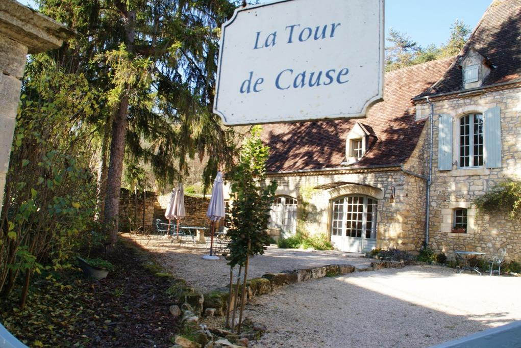 Castelnaud-la-Chapelle旅游攻略图片
