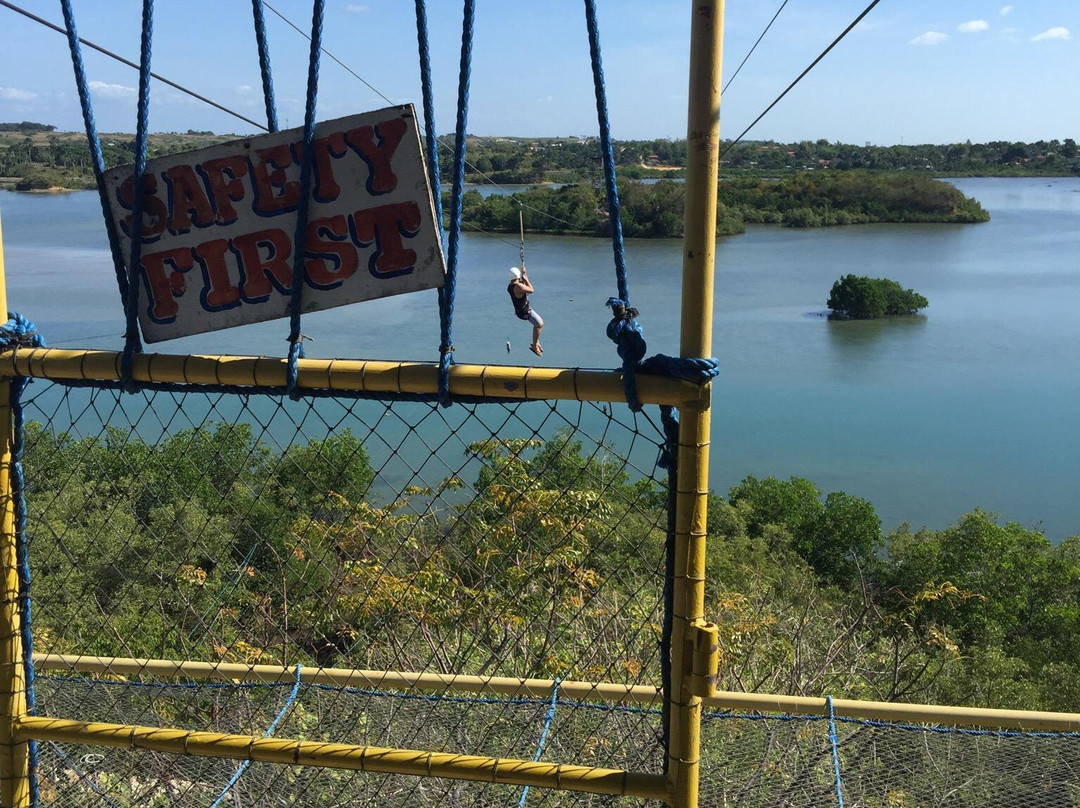 Cebu Wake Park-罗安必去景点