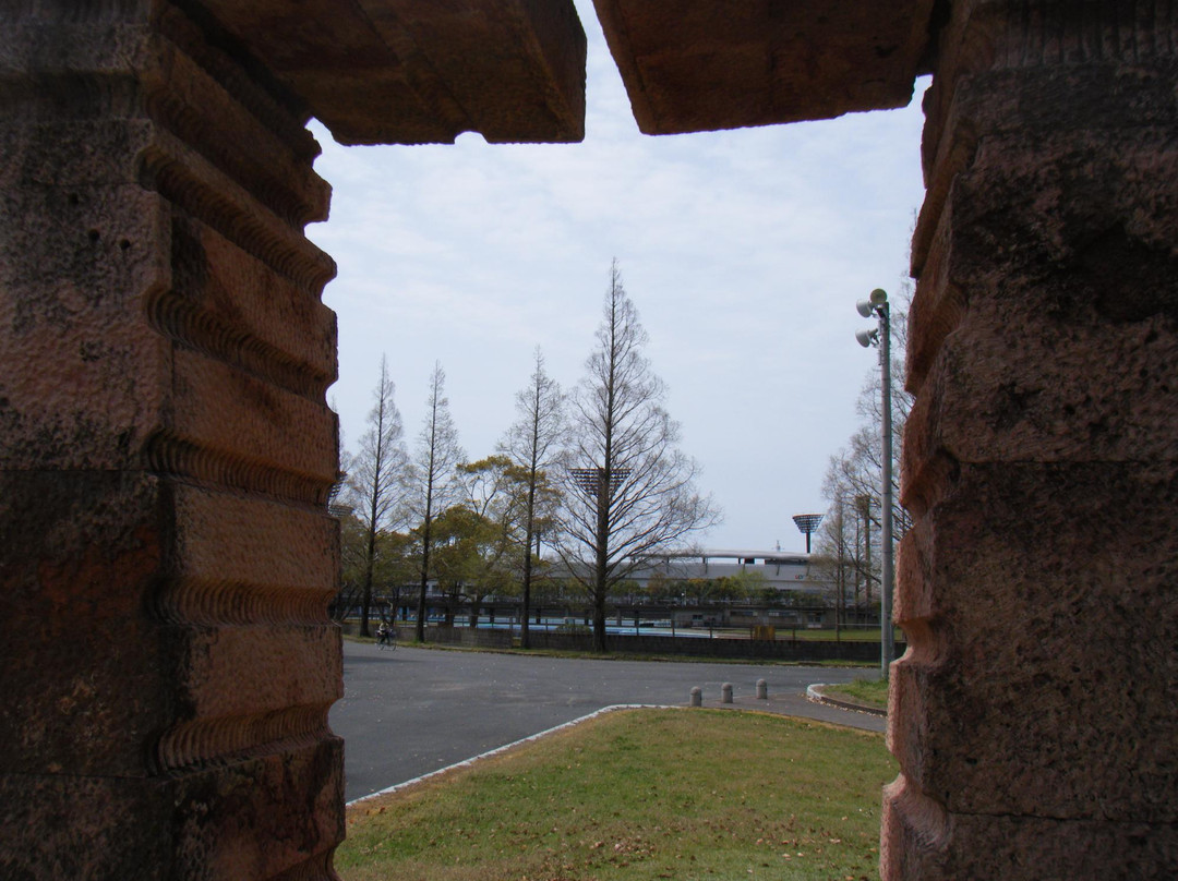 Onda Sports Park-宇部市必去景点