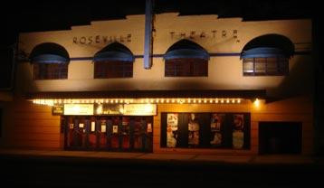 Roseville Cinema景点图片