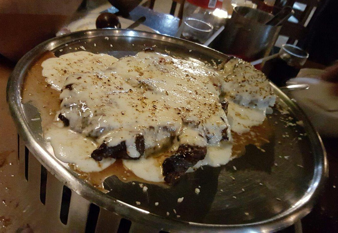 Vitoria de Santo Antao餐馆和美食-Espetinho Tio Juca