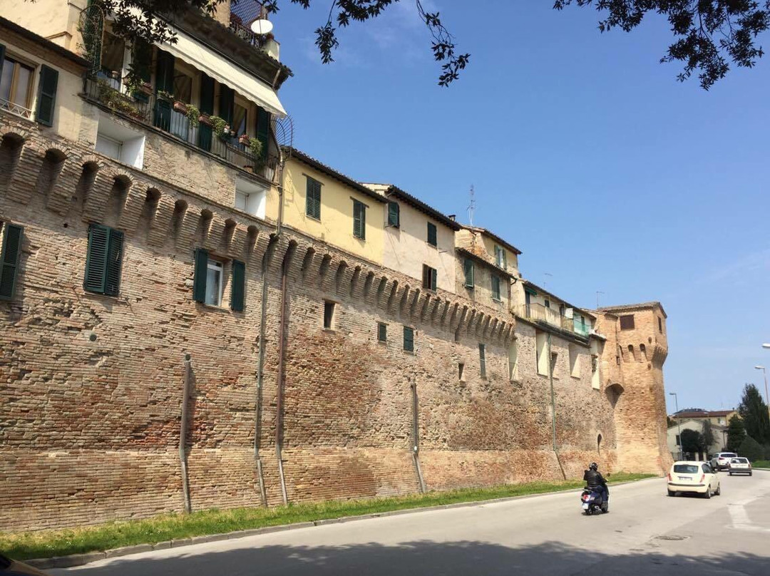 Santa Maria Nuova旅游攻略图片