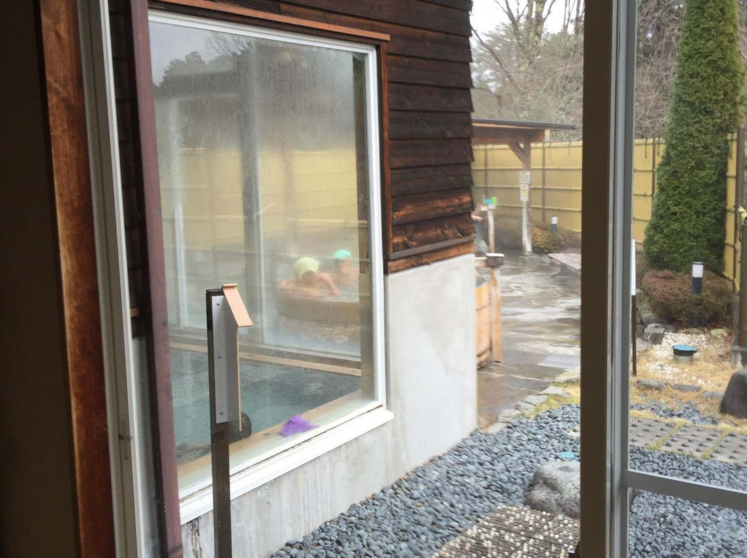 Kosugenoyu-小菅村必去景点