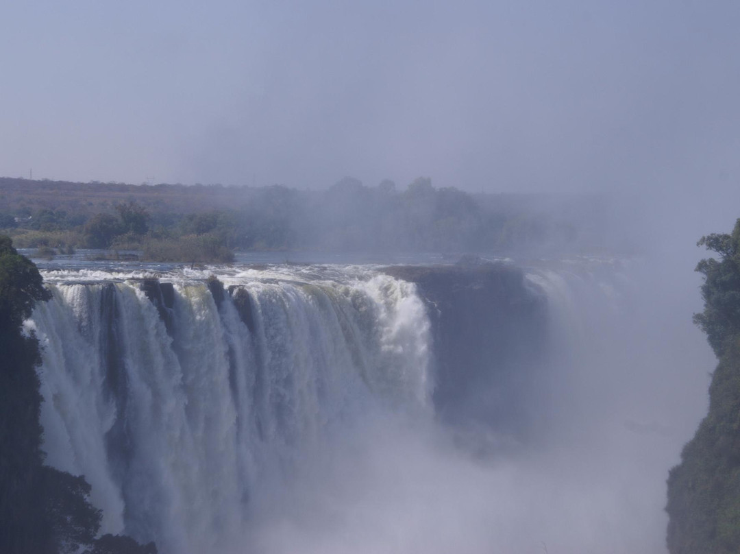 The Old House- Chobe Private activities and Safaris-卡萨尼必去景点