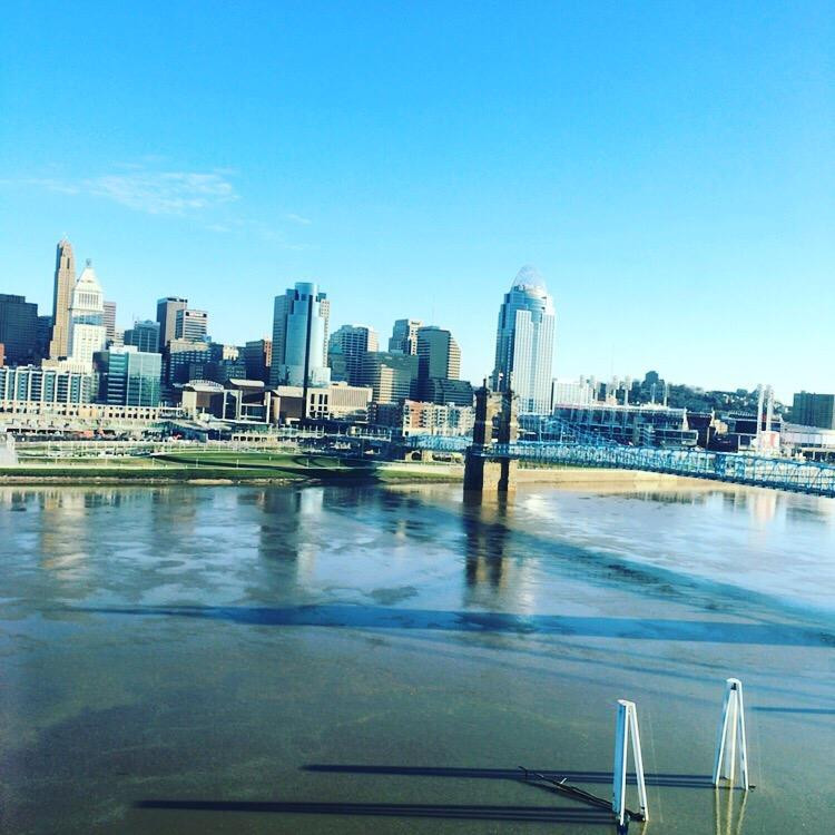 Marriott Rivercenter