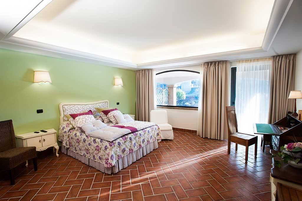 La Vignola Country Hotel主图