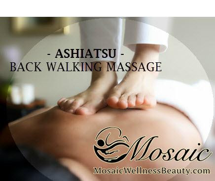 Mosaic Wellness and Beauty景点图片