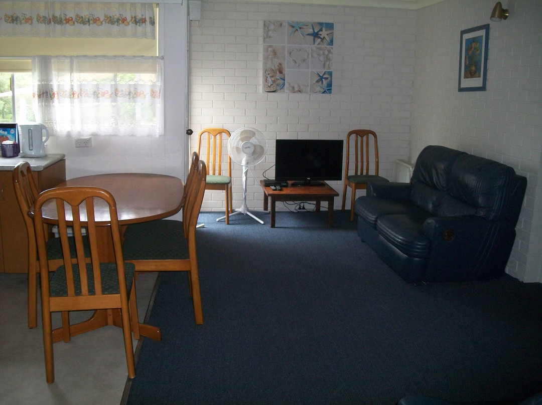 Millingandi旅游攻略图片